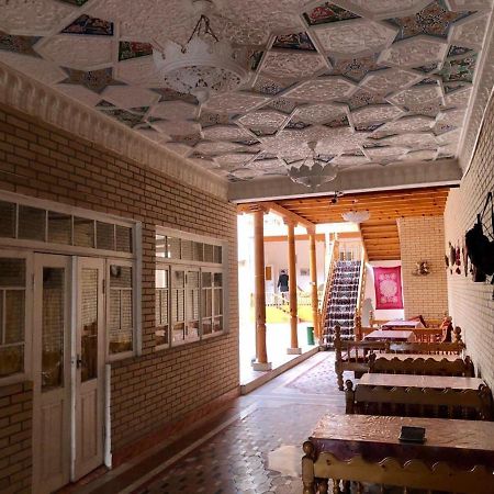 Guest House Marokand Σαμαρκάνδη Εξωτερικό φωτογραφία