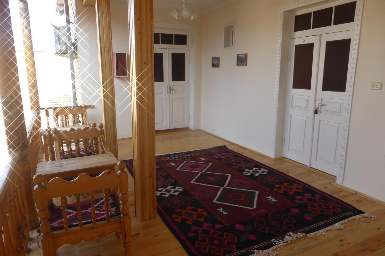 Guest House Marokand Σαμαρκάνδη Εξωτερικό φωτογραφία