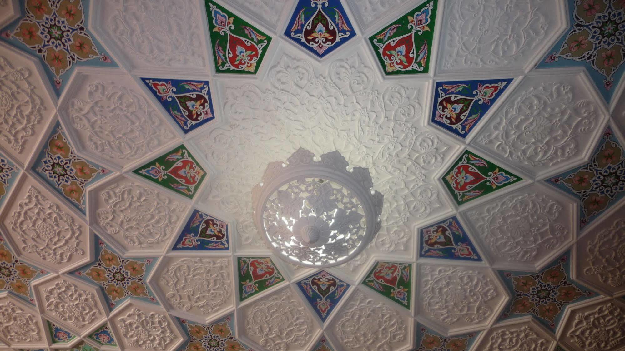 Guest House Marokand Σαμαρκάνδη Εξωτερικό φωτογραφία